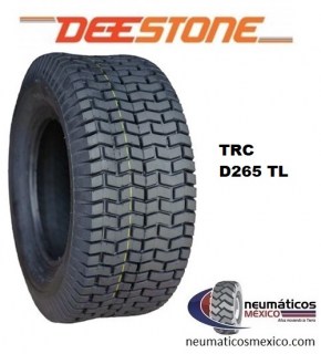TRC DSTONE D265TL1